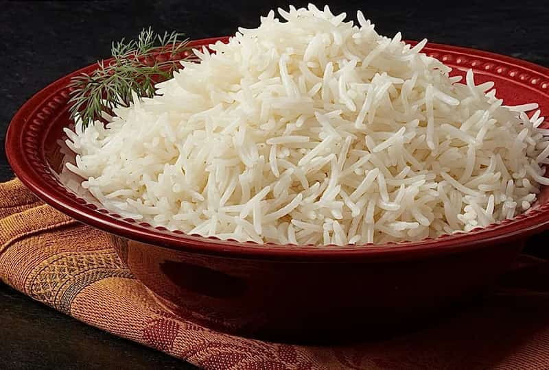 برنج هندی